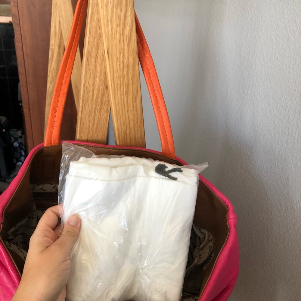 DKNY Tote Bag